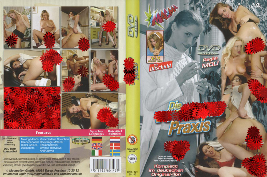 Die verfickte Praxis 1 Die verfickte Praxis