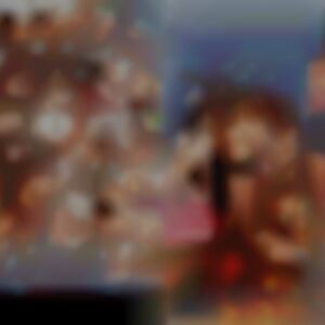 The Seduction Of Raylene