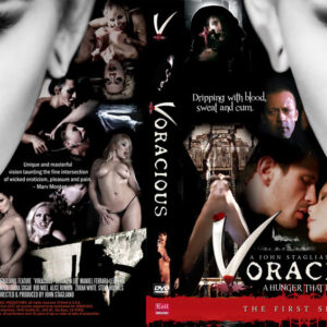 Voracious