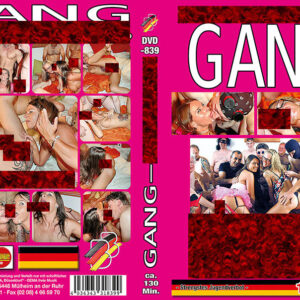 Gang-Bangs