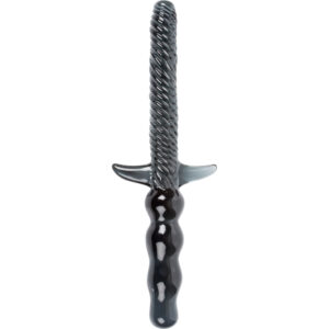 Glasdildo Sword