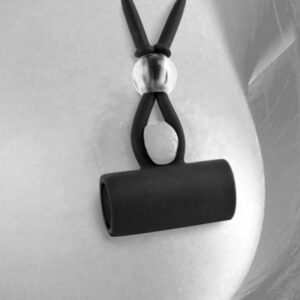 Nipple Lassos - Nippelklemmen vibro