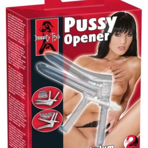 Pussy Opener