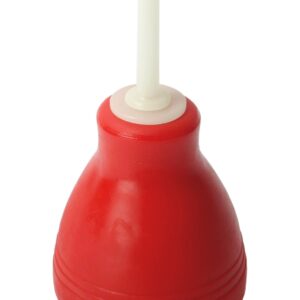 Analdusche kleiner Rektaltropfen