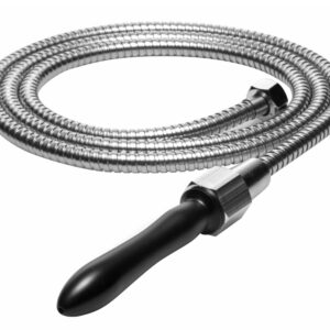 Analdusche mit Schlauch Klassik