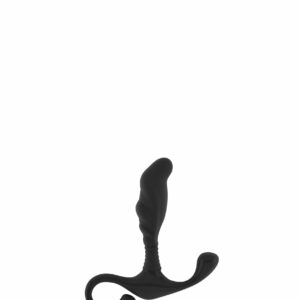 Analplug Anchor schwarz 12,5 x 2 cm