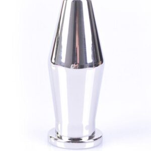 Analplug Durchgangsloch 10 x 3,5 cm