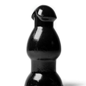 Analplug Eichel 20 x 8,5 cm