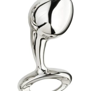 Analplug Luxus Tropfen