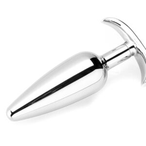 Analplug schmale Spitze 10,3 x 2,9 cm