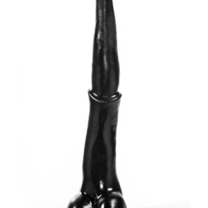 Animaldildo Stierpenis Mr. Ed 39 x 4,7 cm