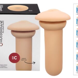 Autoblow 2 Masturbator Sleeve Blowjob large