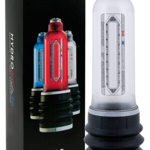 Bathmate Hydromax X30 Penispumpe