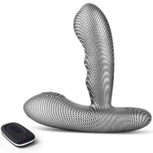 Prostatavibrator Bodi 9 x 3 cm