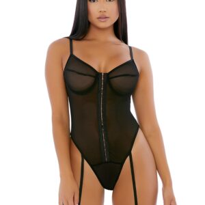 Body reizende Denise