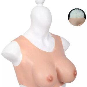 Brustprothese – Körbchengröße B Soft