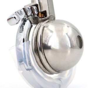 Peniskäfig Adam 4 x 3,3 cm