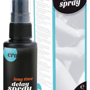 Verzögerungsspray Unisex 50 ml