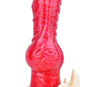 Dildo Alienform 17 x 6 cm