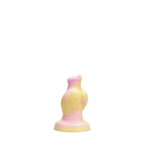 Dildo Finest Silikon Pink 11 x 6 cm