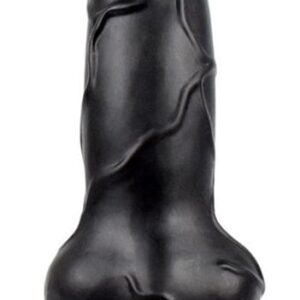 Dildo Hund 12 x 4 cm