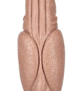 Dildo Monster Dog 26 x 6 cm