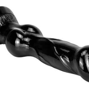 Dildo Hundepenis S 16 x 5 cm