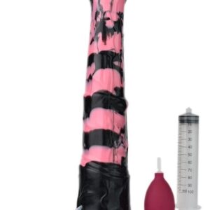 Dildo Mr. Äd Squirt 32 x 6,4 cm