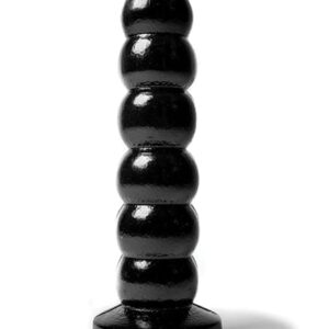 Dildo Perlenstange 31 x 6,5 cm