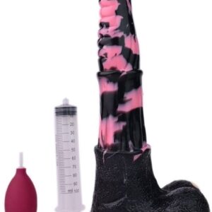 Dildo Pferdecumshot 28 x 6,5 cm