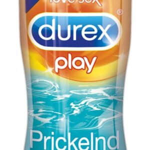 Durex Play Gleitgel prickelnd 50 ml