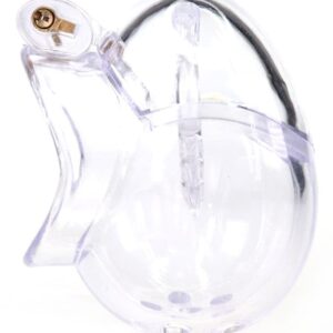 Peniskäfig Eggi 8,9 cm