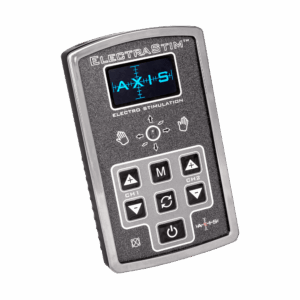 ElectraStim AXIS Steuereinheit