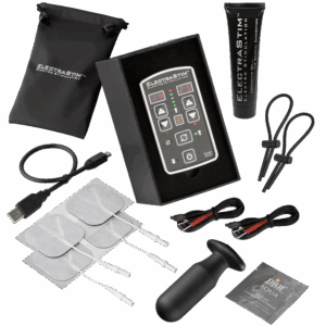 ElectraStim Flick Duo Steuereinheit Multi-Pack