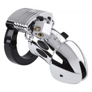 Elektroschock Peniskäfig Edition