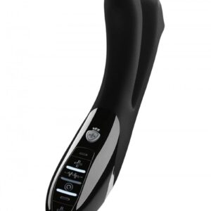 Elektroschock Vibrator Apart 25 x 4,5 cm