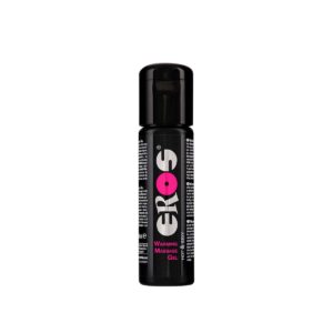 EROS Massage Gel Wärmend 100 ml