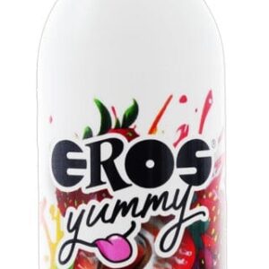 EROS Erdbeer/Vanille Spray 50 ml