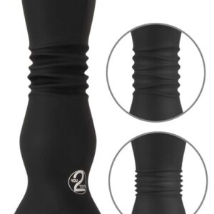 Vibrator Zippel 17 x 3,5 cm