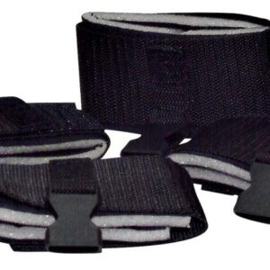 Fessel Set mach dich lang