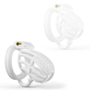 Peniskäfig Otto 7,5 x 3,1 cm