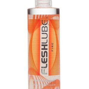 Fleshlight Masturbator Fleshlube Gleitmittel Fire 100 ml