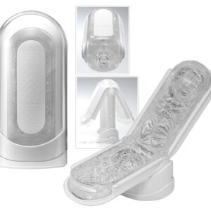 Flip O Zero Masturbator