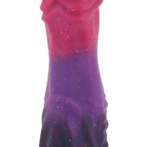 Dildo Pluto 16 x 4,5 cm