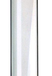 Glasdildo Stängle 12 x 2,5 cm