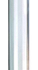 Glasdildo Stängle 12 x 2 cm