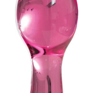 Glasplug Icicles No. 79 9 x 3 cm