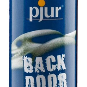 Gleitmittel pjur BACK DOOR