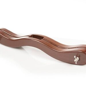 Hodenpranger Bondage