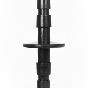 Hung-System Adapter Doppeldildo